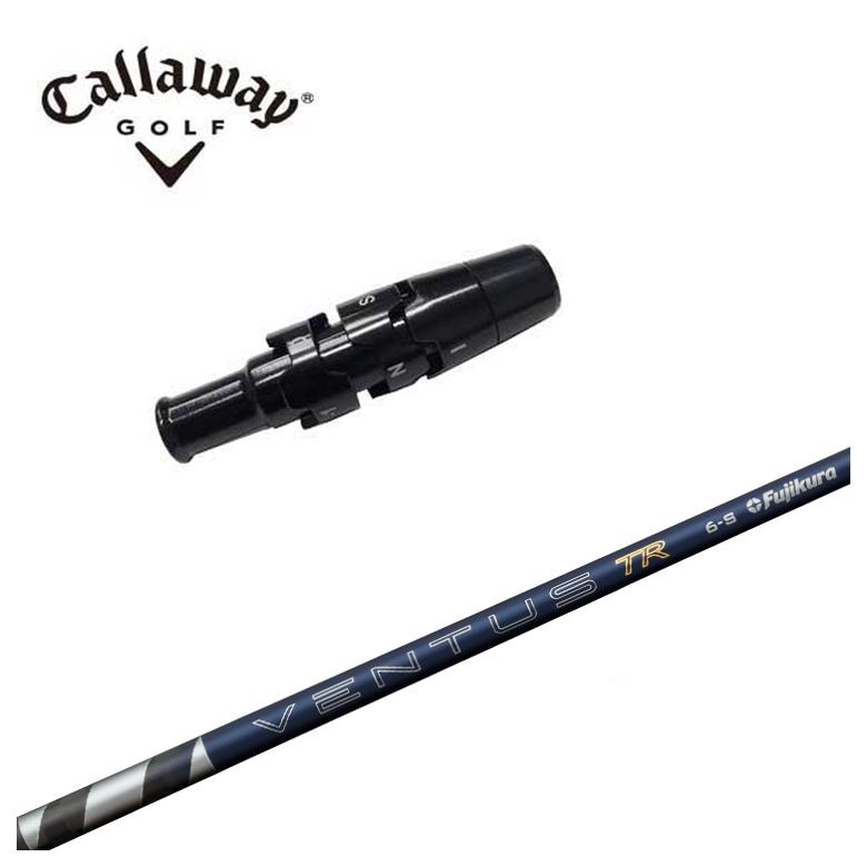 Callaway（キャロウェイ） スリーブ付き シャフト グラファイト