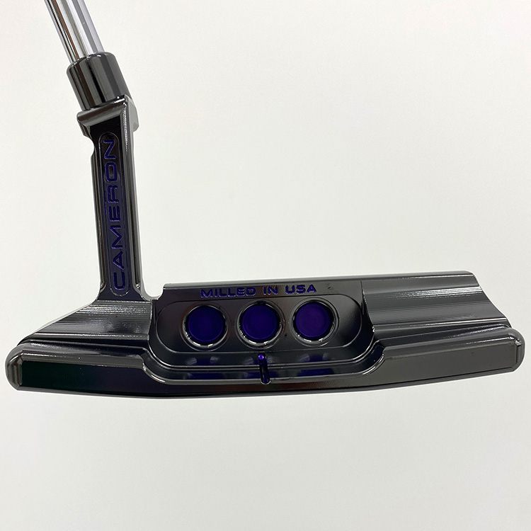 SCOTTY CAMERON スコッティキャメロン スーパーセレクト2023 NPT2