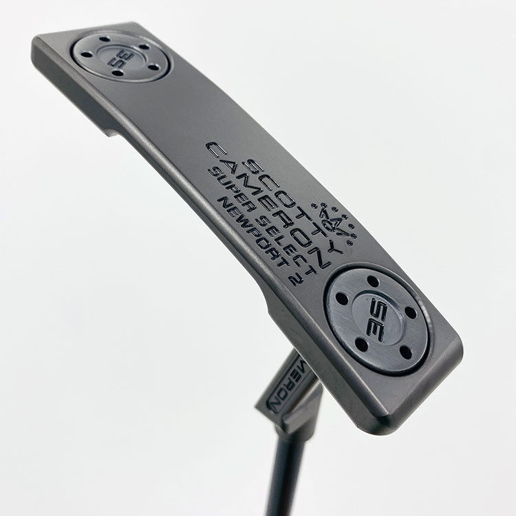SCOTTY CAMERON スコッティキャメロン スーパーセレクト2023 NPT2