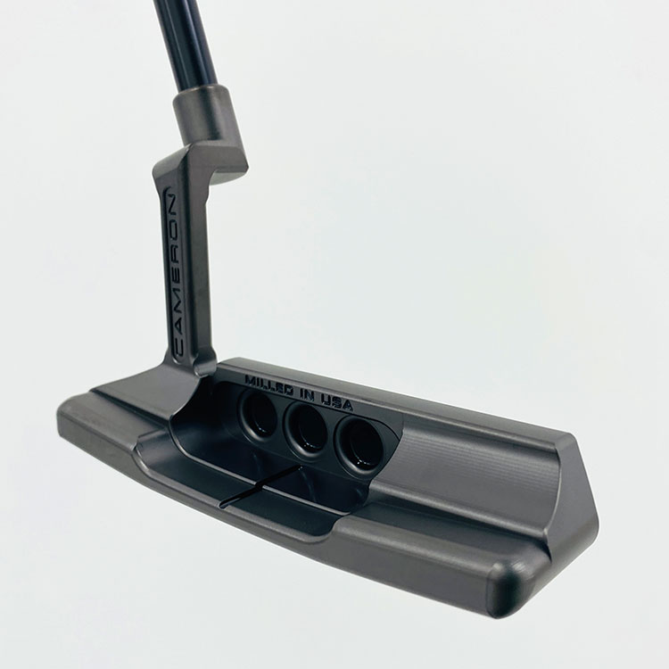 SCOTTY CAMERON スコッティキャメロン スーパーセレクト2023 NPT2