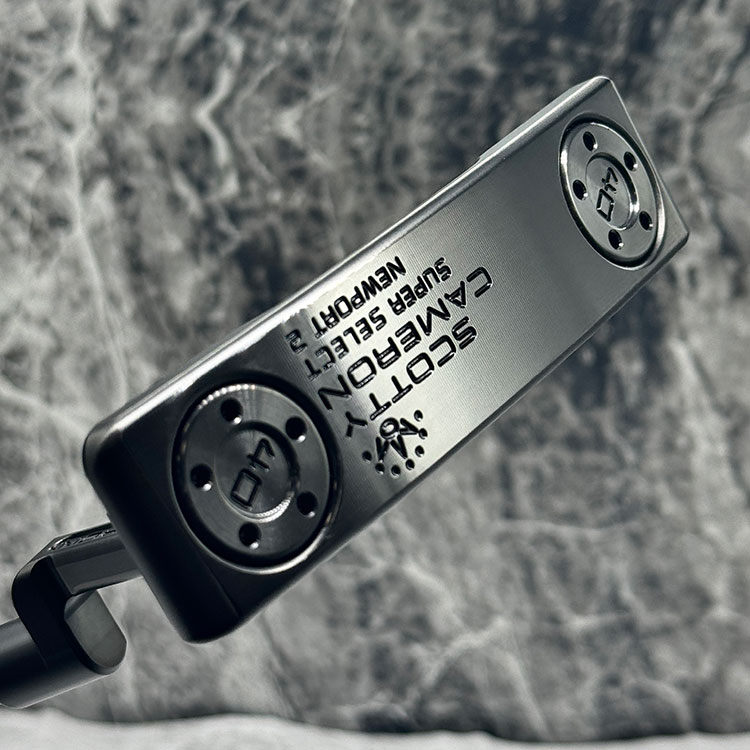 SCOTTY CAMERON スコッティキャメロン スーパーセレクト2023 SCOTTY CAMERON スコッティキャメロン スーパーセレクト2023