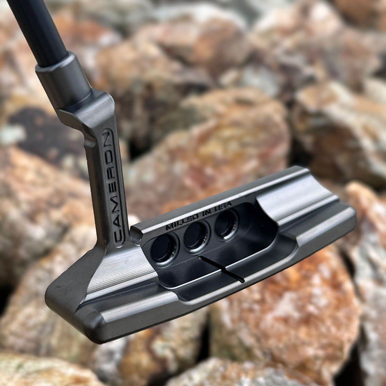 SCOTTY CAMERON スコッティキャメロン スーパーセレクト2023 SCOTTY CAMERON スコッティキャメロン スーパーセレクト2023
