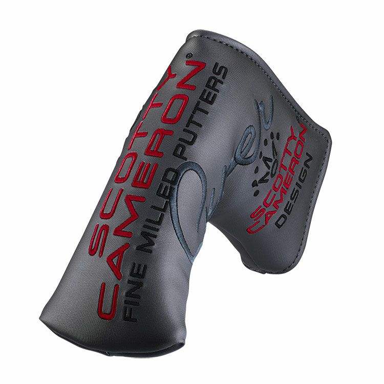 センターシャフト】スコッティキャメロン スーパーセレクト2023 NPT