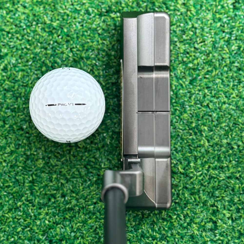 スコッティキャメロン　パッティングパスツール　新品　未使用 楽天市場】scottycameron パッティングパスツールの通販