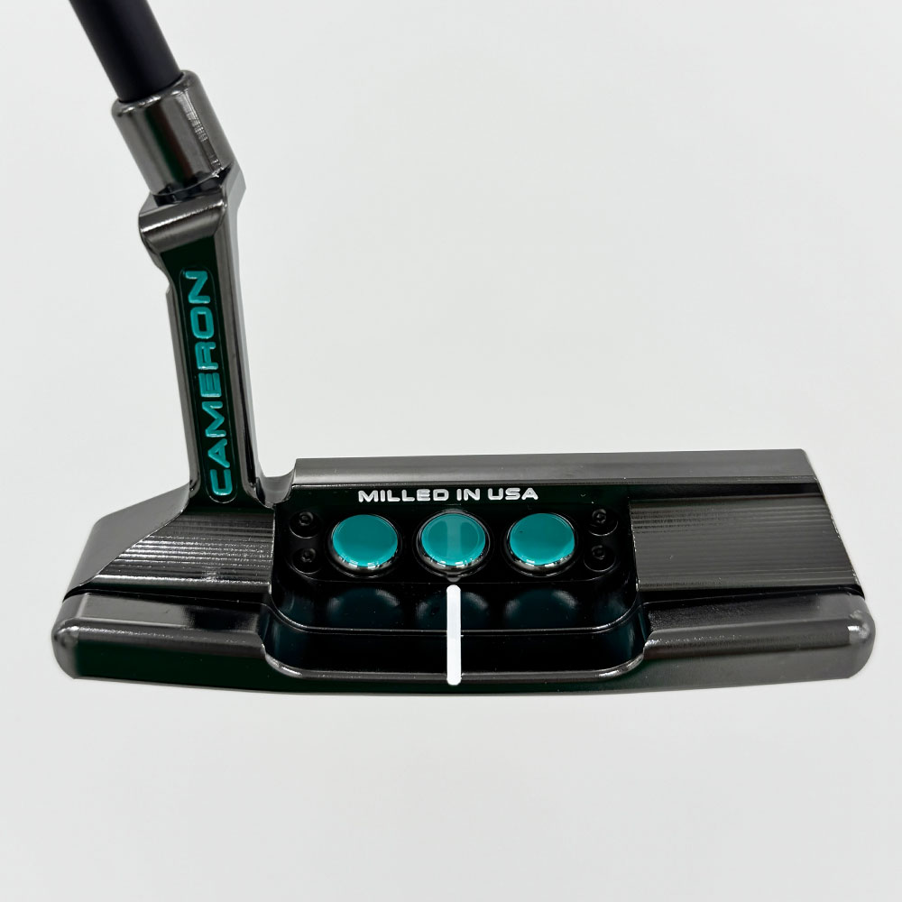 STUDIO SELECT スコッティキャメロン スタジオスタイル 2025 NPT2