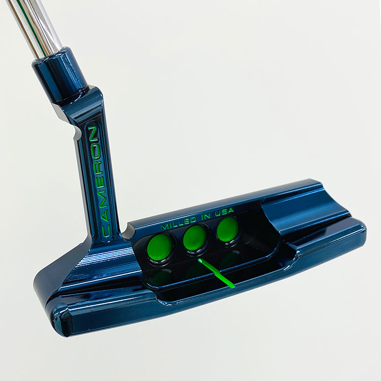 SCOTTY CAMERON スコッティキャメロン スーパーセレクト2023 NPT2