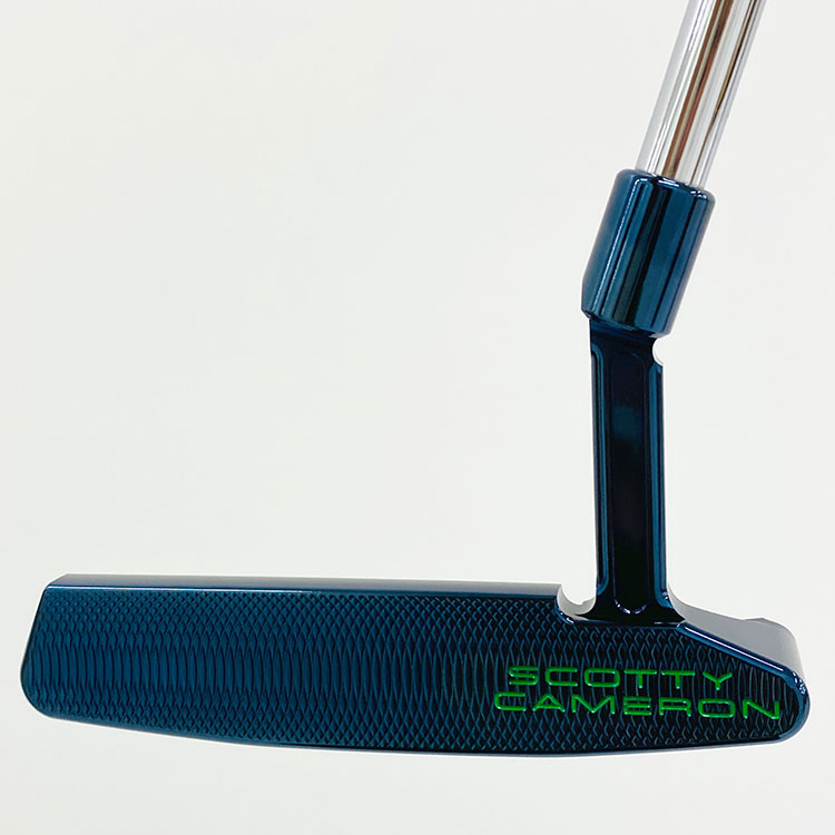 SCOTTY CAMERON スコッティキャメロン スーパーセレクト2023 NPT2