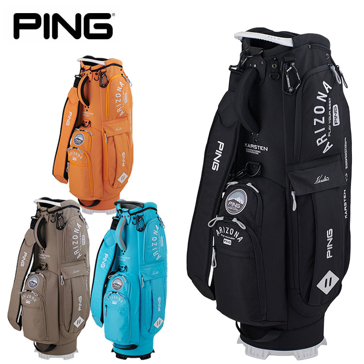 �s�� PING �y�� �J�[�g �L���f�B�o�b�O �A���]�i�J�W���A�� 9�^ 38299 CB-U2503 �S���t