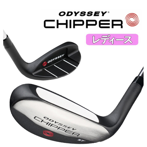 ODYSSEY（キャロウェイゴルフ） ODYSSEY オデッセイ 日本正規品