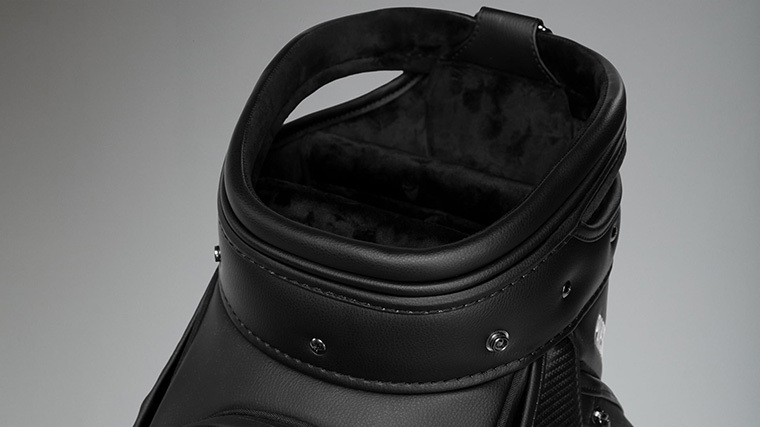 PXG ツアーバッグ キャディバッグ TOUR BAG (日本正規品) : 第一