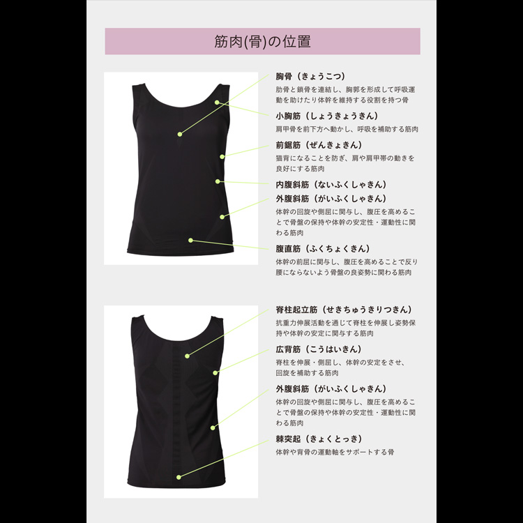 DERIT TECH デリットテック タンクトップ M ブラック Amazon | [DERIT TECH] ［デリットテック］リカバリー