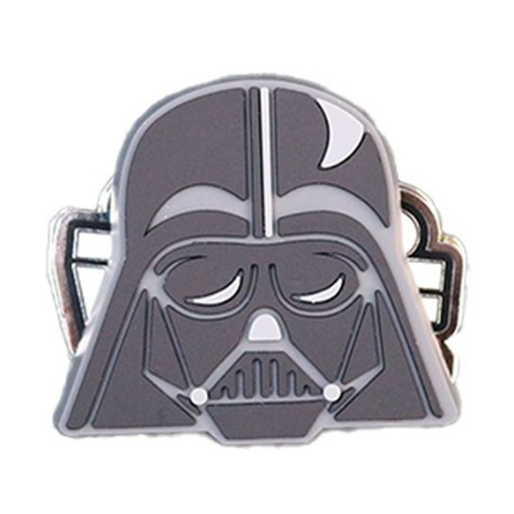 スター・ウォーズ ダースベイダー ゴルフマーカー STAR WARS