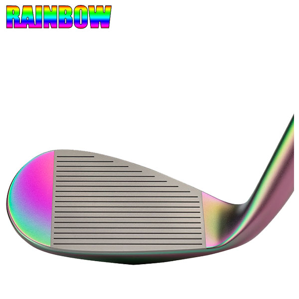 【数量限定】 キャスコ(Kasco) ドルフィンウェッジ DW-123 レインボー N.S.PRO 950gh NEO (WEDGE) シャフト DW-123 RAINBOW｜daiichigolf｜03