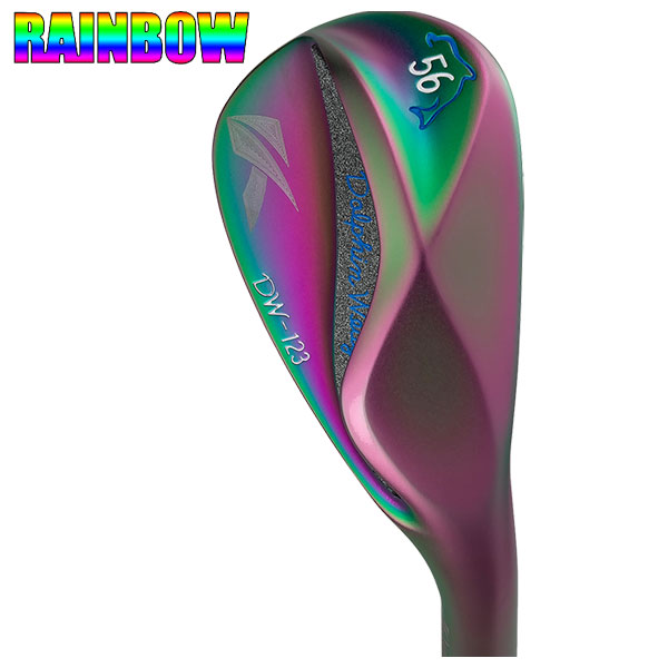 Dolphin Wedge 【数量限定】 キャスコ(Kasco) ドルフィンウェッジ DW