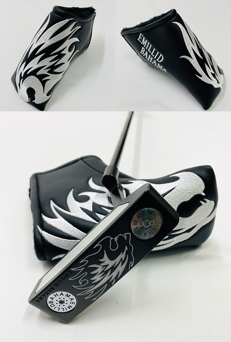 EMILLID BAHAMA ゴルフクラブ｜ゴルフ｜スポーツ おすすめ人気商品一覧