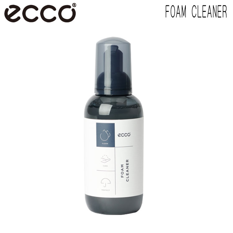 �G�R�[�S���t �V���[�Y�����e�i���X �t�H�[���N���[�i�[ ECCO FOAM CLEANER 904010000100 ECCO GOLF