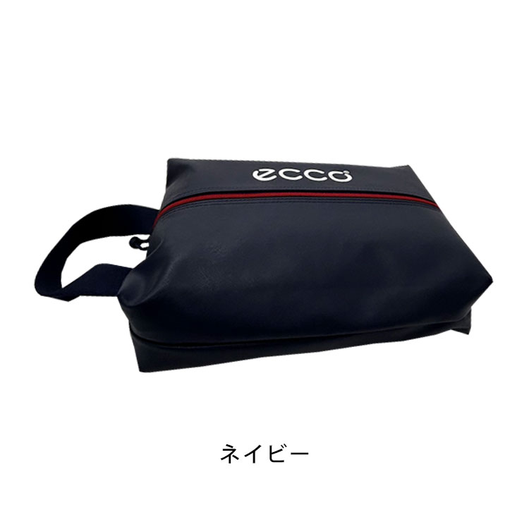 エコー ゴルフ ECCO GOLF シューズバッグ ECS003 シューズケース｜daiichigolf｜02