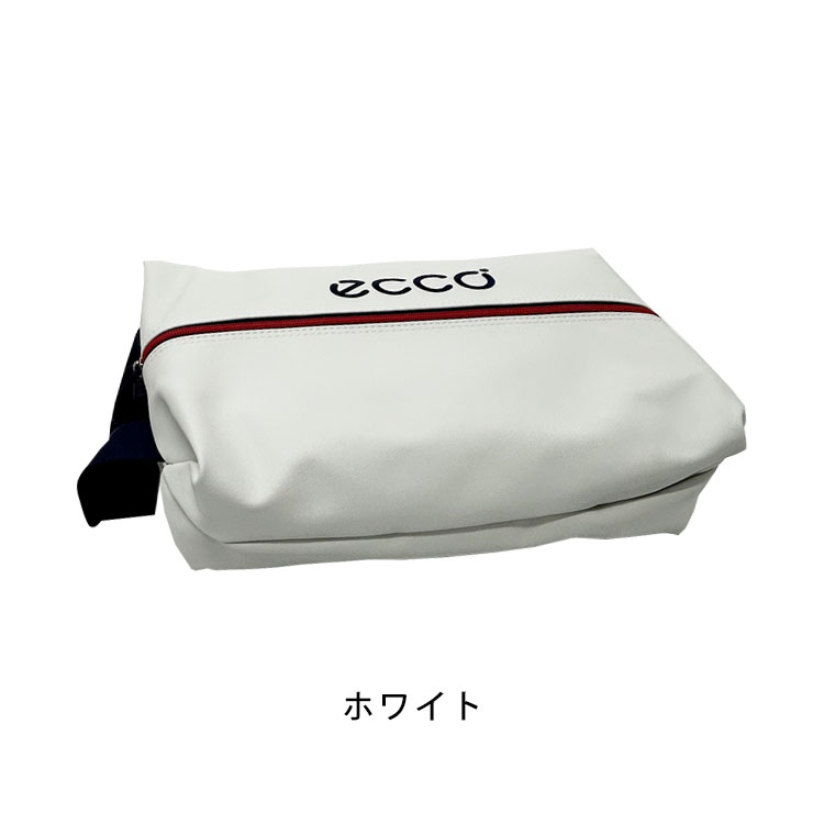 エコー ゴルフ ECCO GOLF シューズバッグ ECS003 シューズケース｜daiichigolf｜03