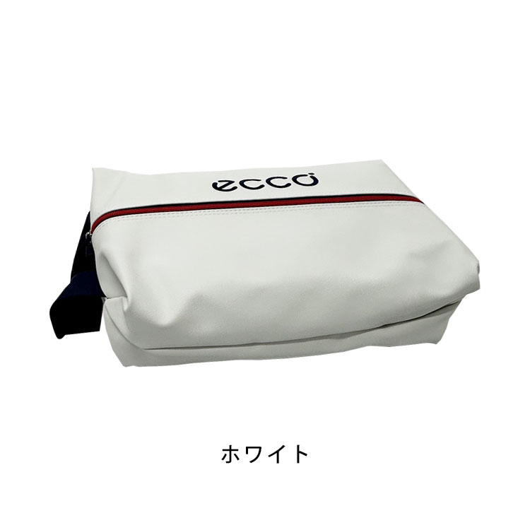 ecco エコー ゴルフ ECCO GOLF シューズバッグ ECS003 シューズ