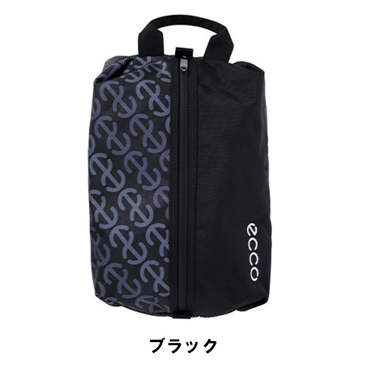 ecco ゴルフ シューズケース｜ゴルフ用バッグ｜ゴルフ｜スポーツ