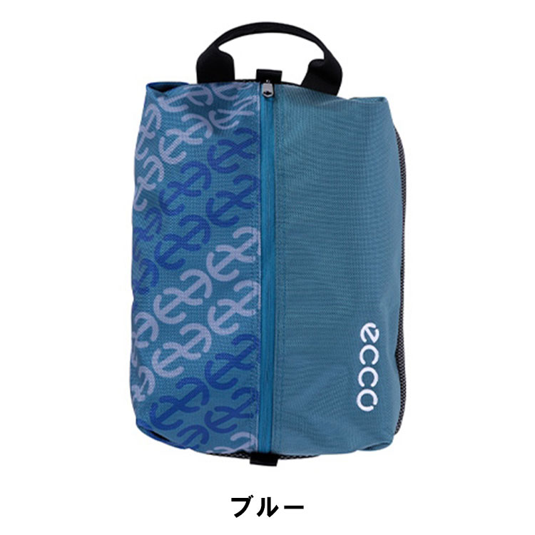 エコー ゴルフ シューズケース ECCO GO...の詳細画像2