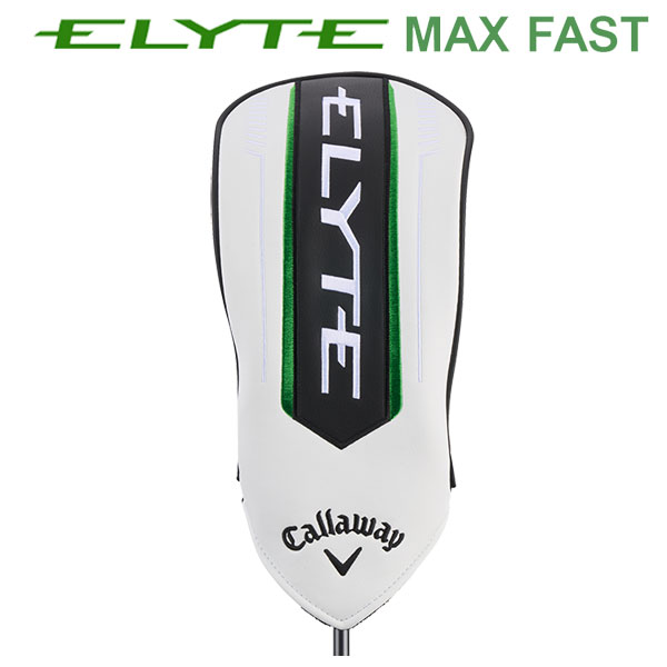 Callaway（キャロウェイ） 【高反発セット】 ELYTE MAX FAST
