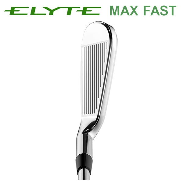 Callaway（キャロウェイ） 【大特価】キャロウェイ ELYTE MAX FAST