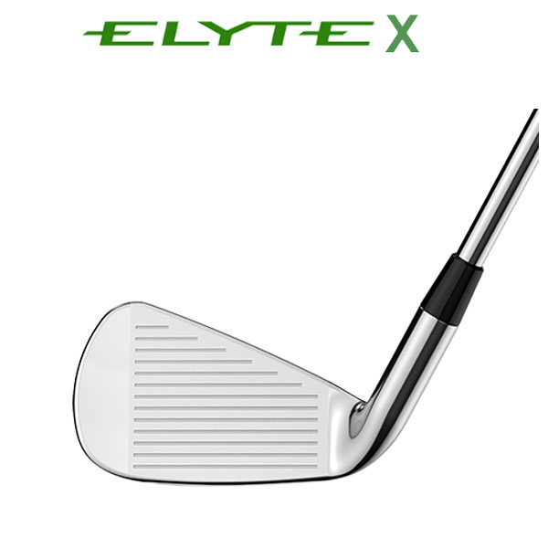 Callaway（キャロウェイ） 【大特価】キャロウェイ ELYTE X アイアン