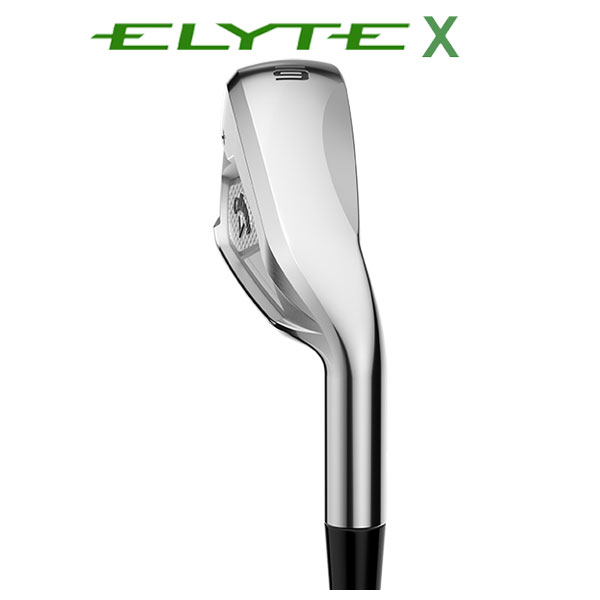 Callaway（キャロウェイ） 【大特価】キャロウェイ ELYTE X アイアン