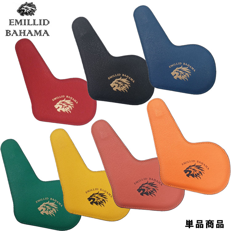 エミリッドバハマ アイアンセット【EMILLID BAHAMA CV10 IRON HEAD】