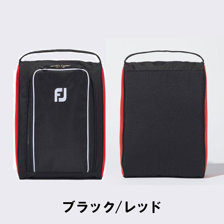 FootJoy ゴルフ シューズケース｜ゴルフ用バッグ｜ゴルフ
