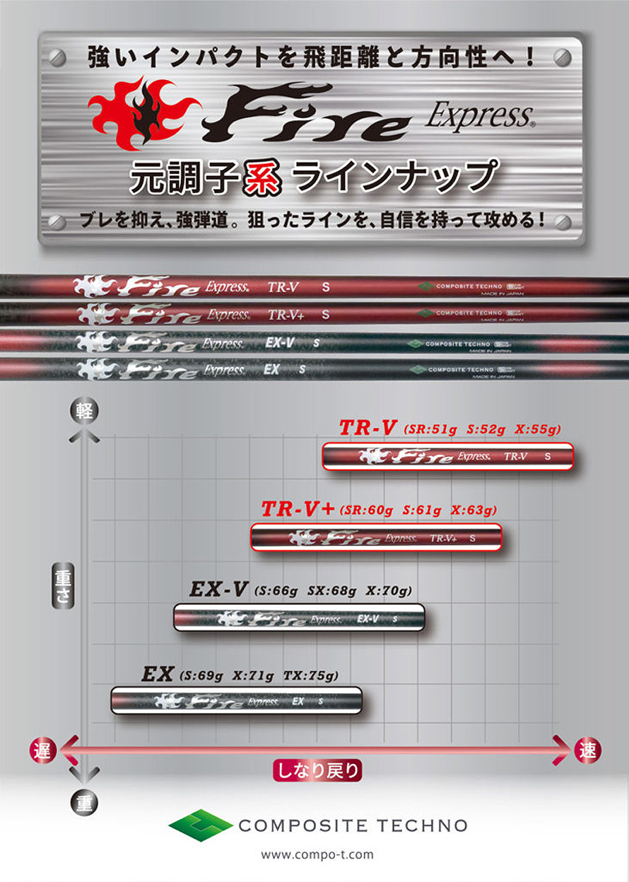 BLACK XSPIRE Mini Driver ブラックエクスパイヤー ミニドライバー