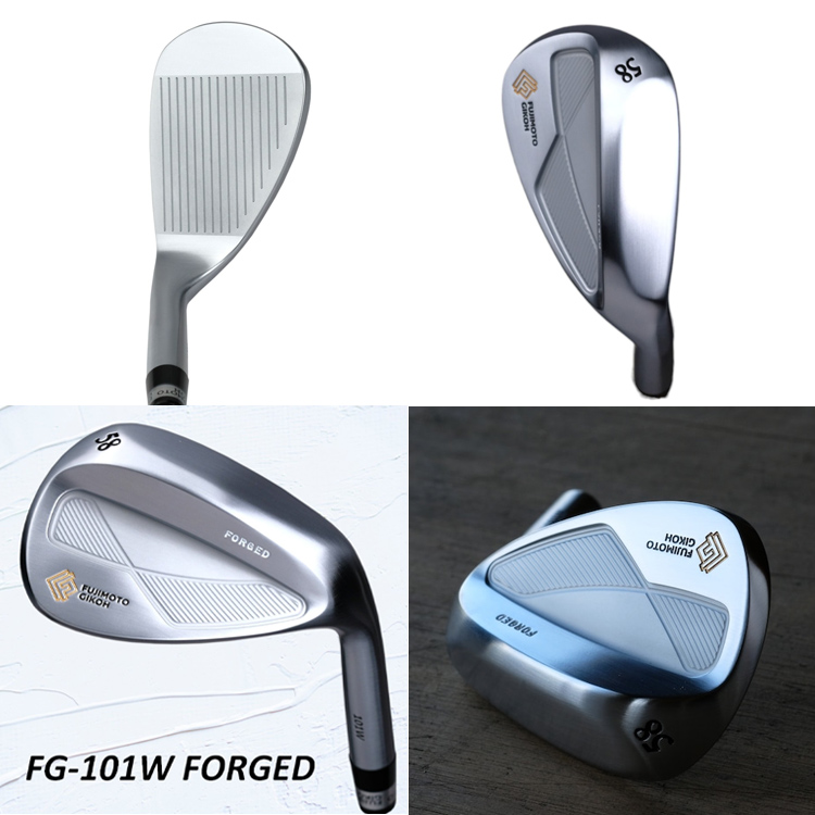 Fujimotogikoh(藤本技工)101TW 58.52 ウェッジ！ Fujimotogikoh(藤本技工)101TW 58.52 ウェッジ！ Fujimotogikoh(藤本