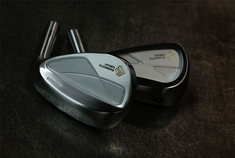 フジモト技工FG-101W FORGED58° フジモト技工FG-101W FORGED58° 101W — Fujimoto Gikoh