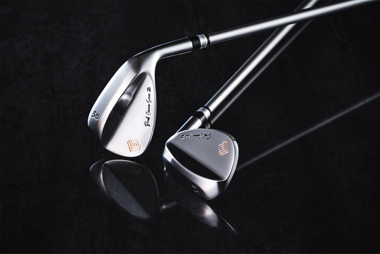 特注カスタム】藤本技工 ウェッジ 単品 Break Common Sense wedge