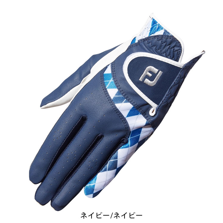 FootJoy ゴルフグローブ レディースの商品一覧｜レディースウエア