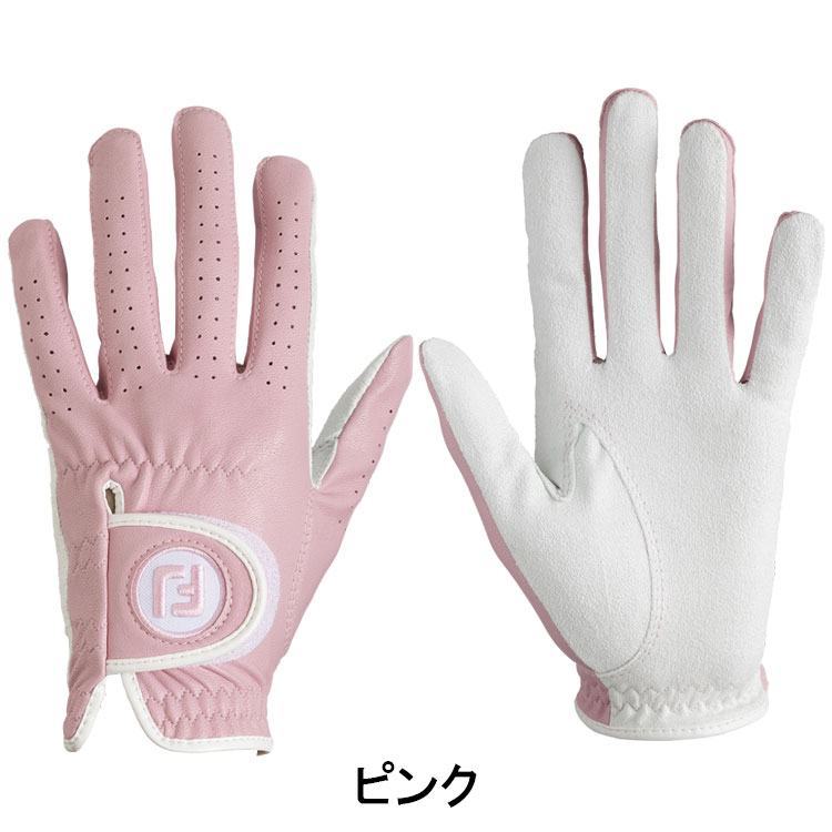 FootJoy ゴルフシューズとゴルフ両手手袋 女性用 FootJoy ゴルフシューズとゴルフ両手手袋 女性用 フットジョイ