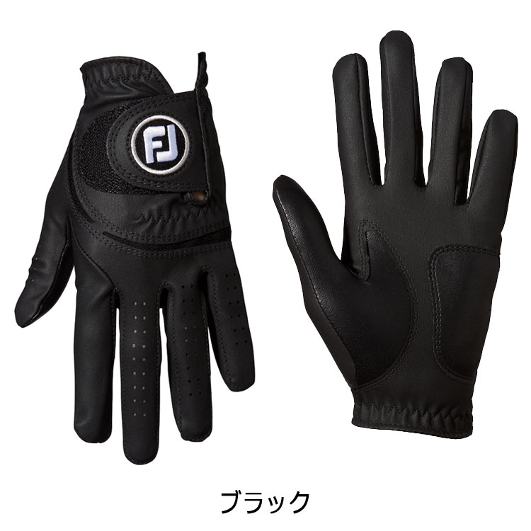 4枚セット☆未使用☆人気のフットジョイ☆ウェザーソフ 【公式通販】