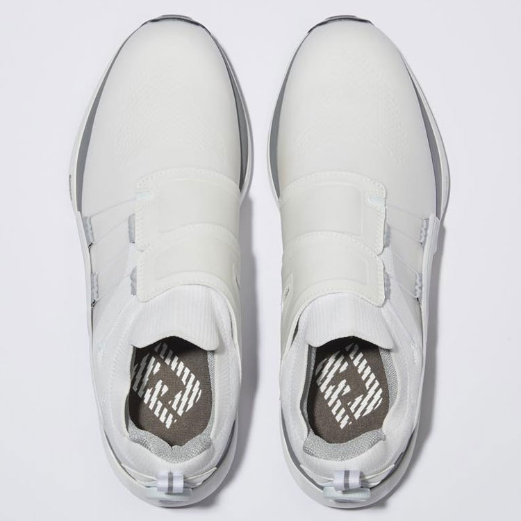 期間限定割引セール！！FJ ゴルフスパイクシューズ ホワイト51099J 期間限定割引セール！！FJ ゴルフスパイクシューズ ホワイト51099J