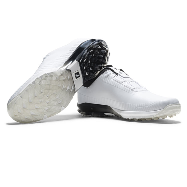 FootJoy（フットジョイ） FJ ゴルフシューズ メンズ ドライジョイズ