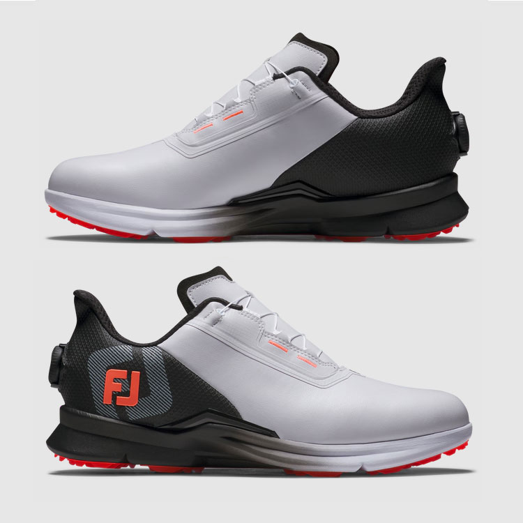 FootJoy フットジョイ スパイクレス ゴルフシューズ メンズ FJ