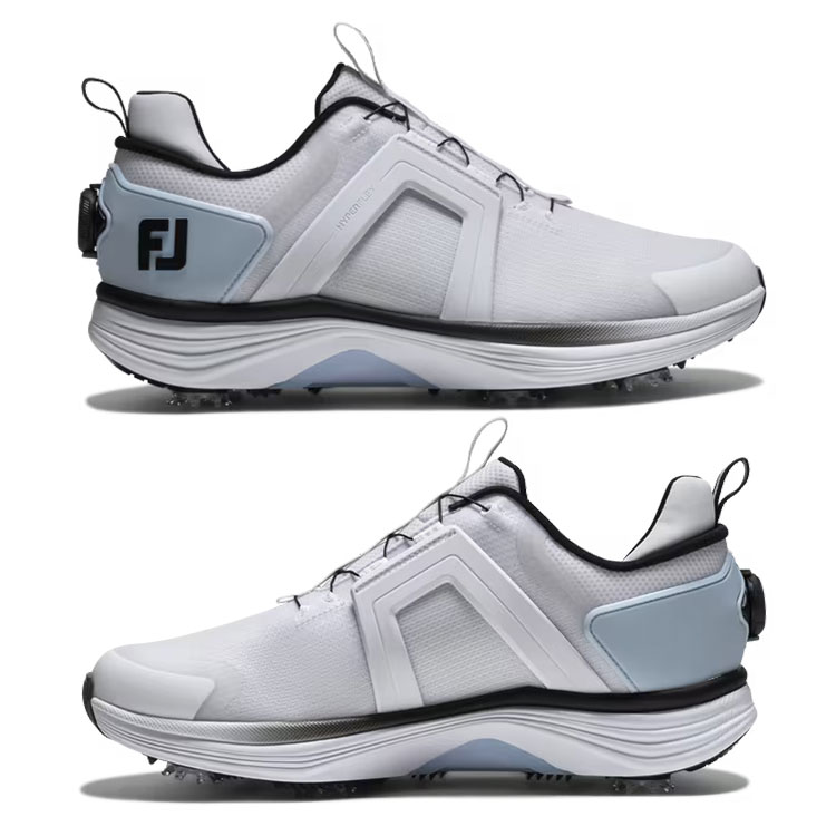 FootJoy（フットジョイ） FJ ゴルフシューズ メンズ ハイパー
