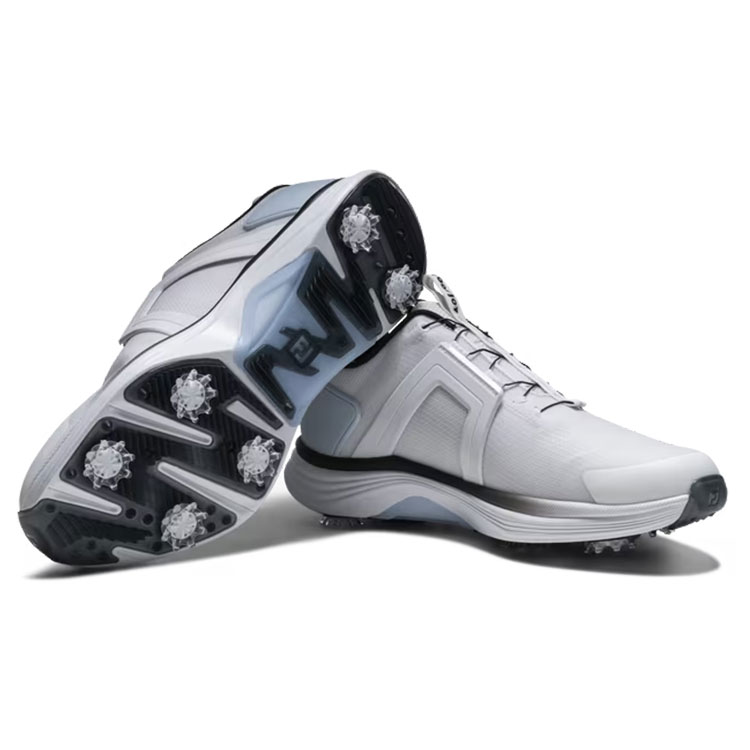 FootJoy（フットジョイ） FJ ゴルフシューズ メンズ ハイパー