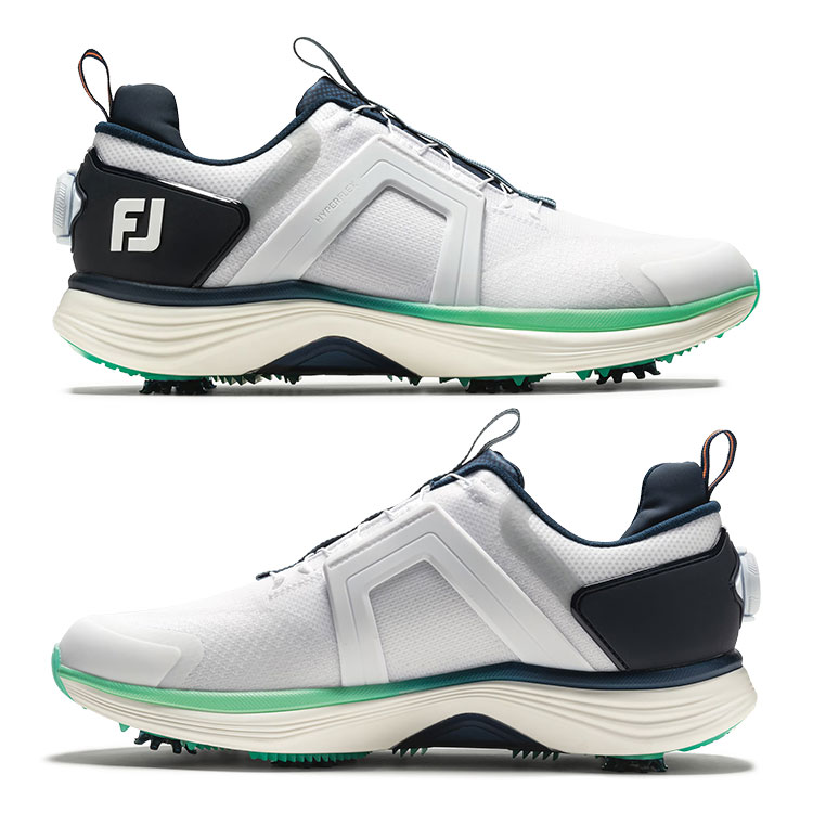 FootJoy（フットジョイ） FJ ゴルフシューズ メンズ ハイパー