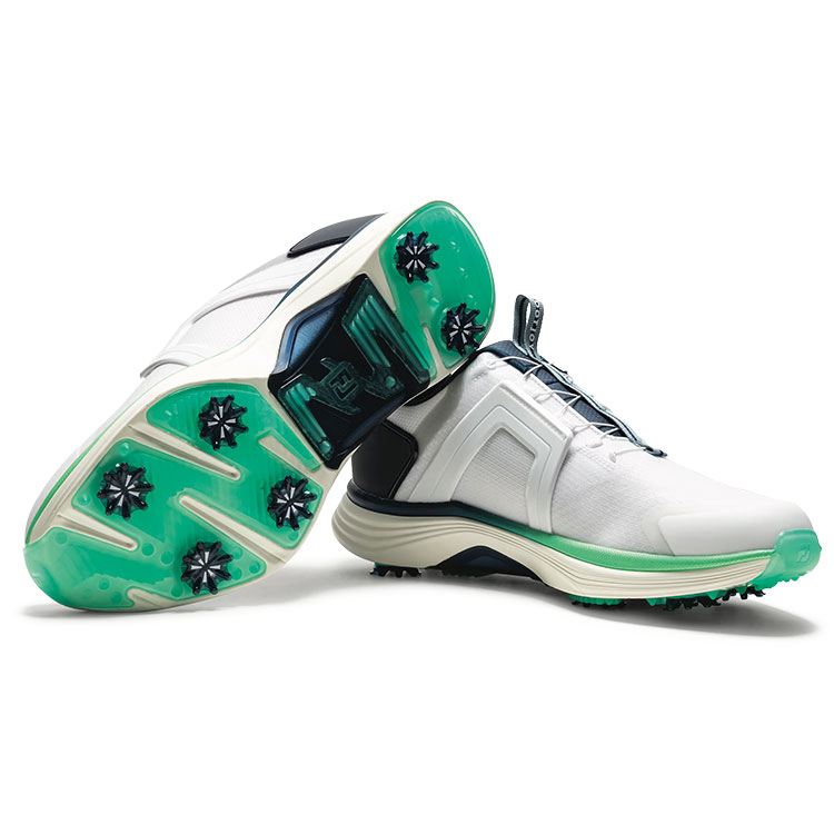 FootJoy（フットジョイ） FJ ゴルフシューズ メンズ ハイパー
