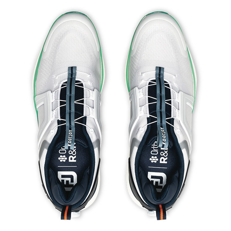 フットジョイ ハイパーフレックス ボアのおすすめ人気商品一覧