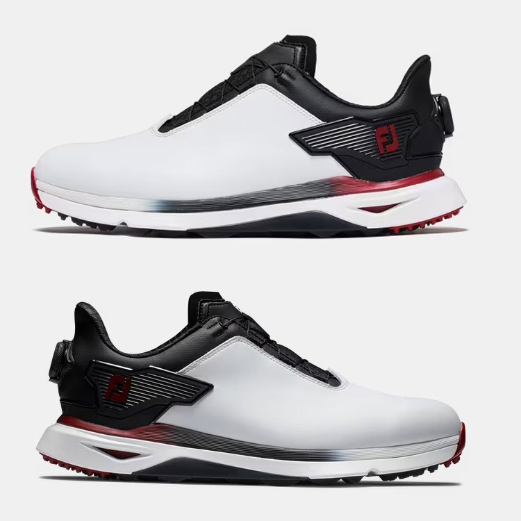 FootJoy フットジョイ スパイクレス ゴルフシューズ メンズ FJ