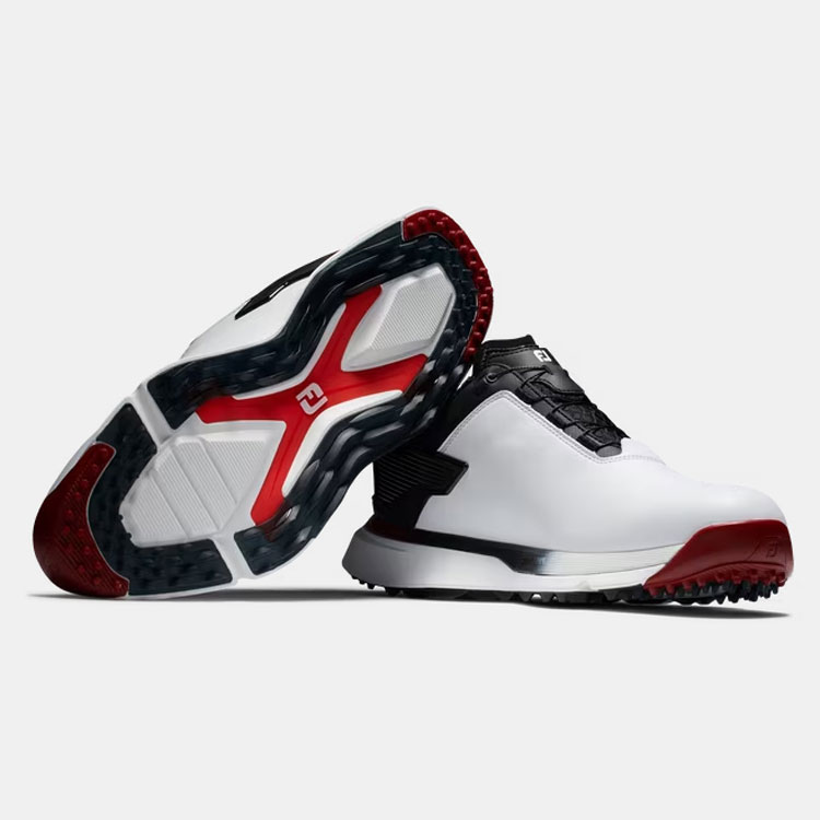 FootJoy フットジョイ スパイクレス ゴルフシューズ メンズ FJ
