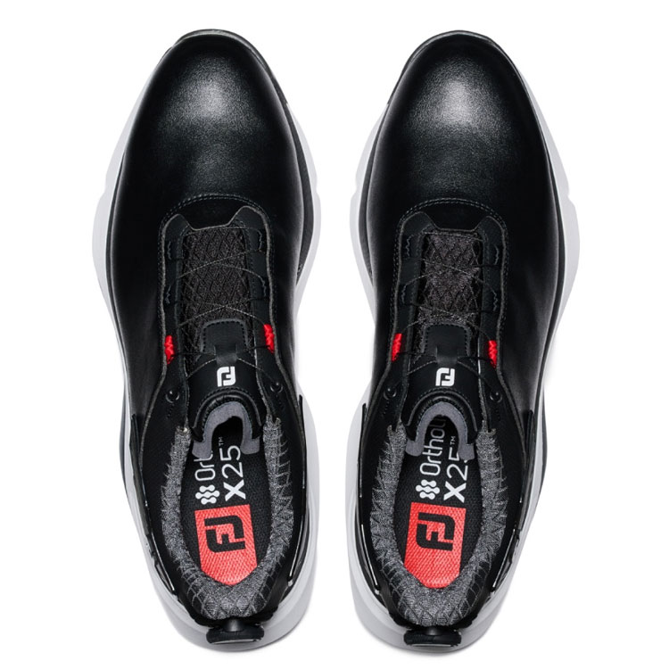 FootJoy フットジョイ スパイクレス ゴルフシューズ メンズ FJ