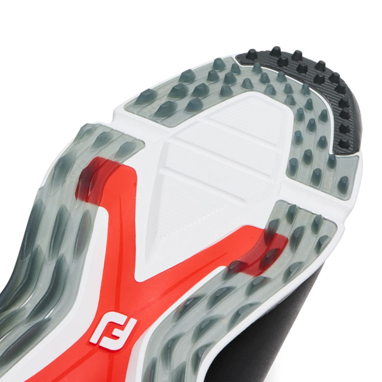 FootJoy（フットジョイ） スパイクレス ゴルフシューズ メンズ FJ プロ